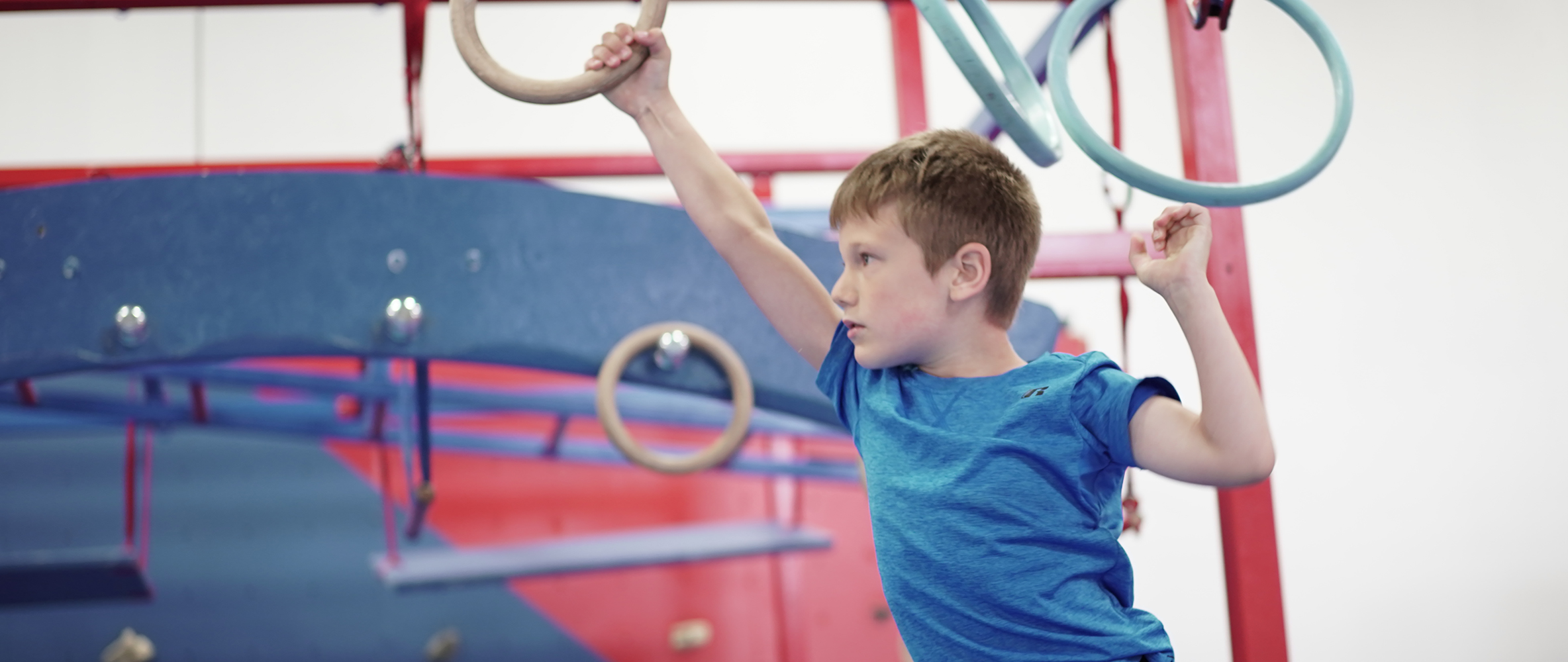 Burnsville, MN Open Gym | Conquer Ninja Gym